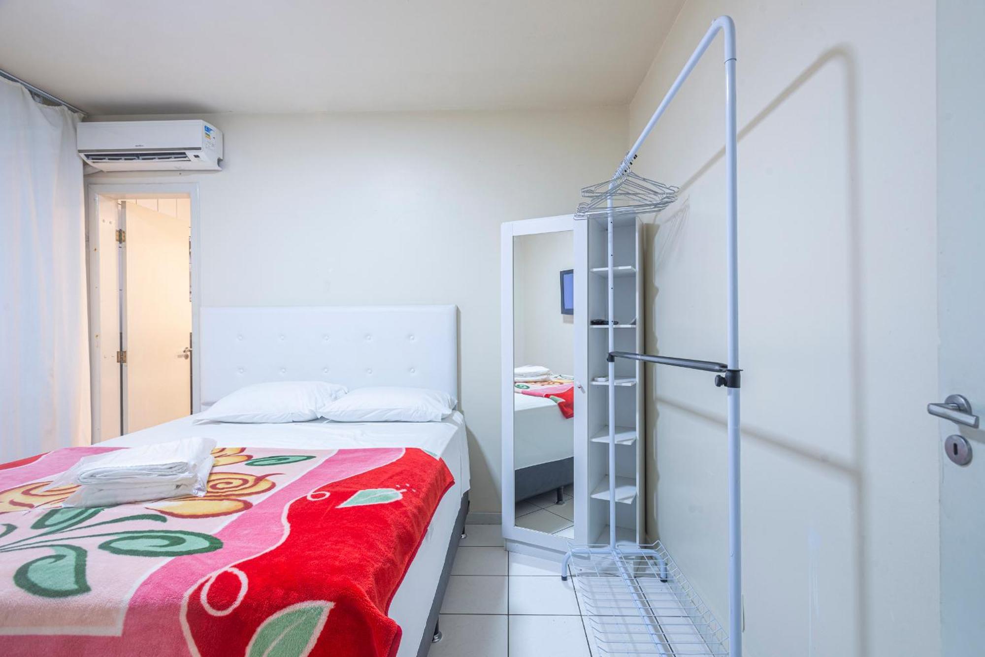 101 2 Quartos Apartamento Balneário Camboriú
