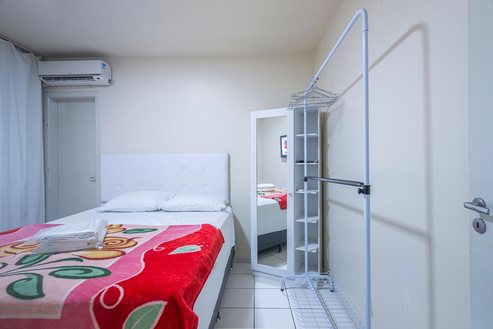 Apartamento 101 2 Quartos Balneário Camboriú