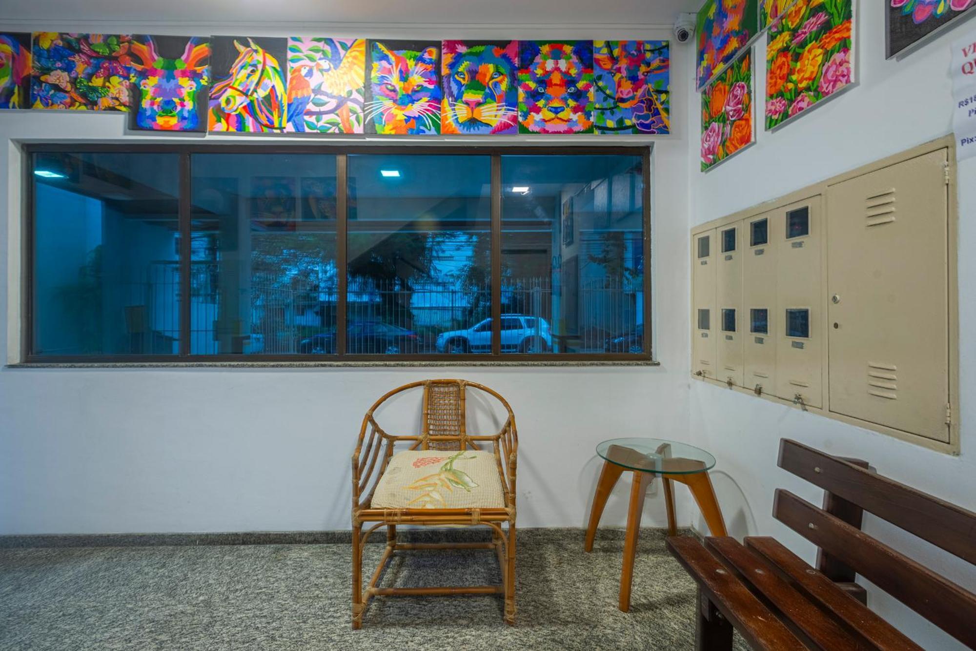 101 2 Quartos Apartamento Balneário Camboriú