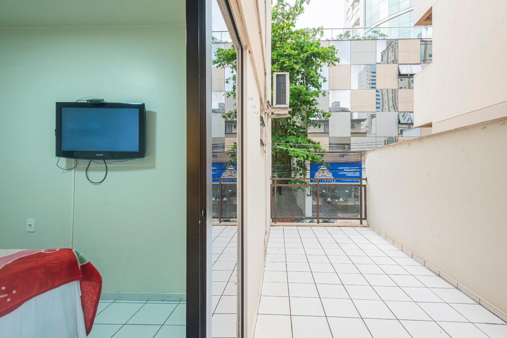 Apartamento 101 2 Quartos Balneário Camboriú